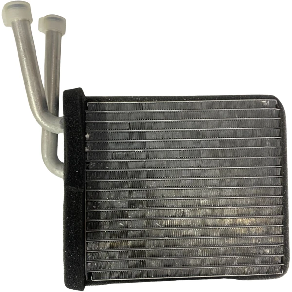 Radiador de calefacción para great wall socool 2.2 491qe original - Radiadores De Calefacción | ClickRepuestos
